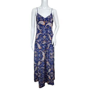chinese dress ladies Venezia Maxi Dress Its Magic Black / XXS main image 1